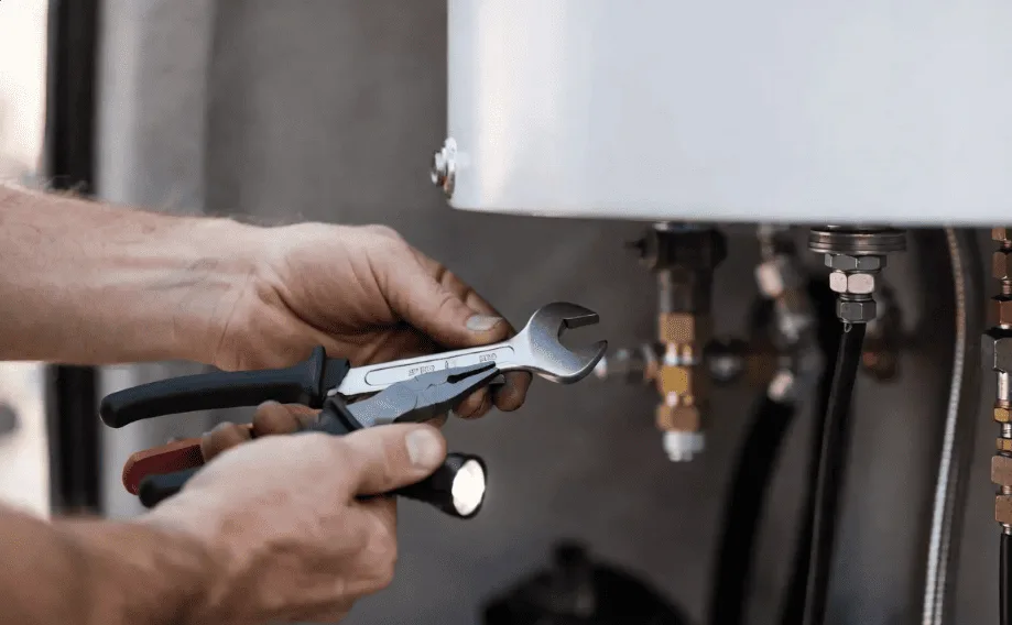 Why choose Water Heater Repair in Claysburg, PA